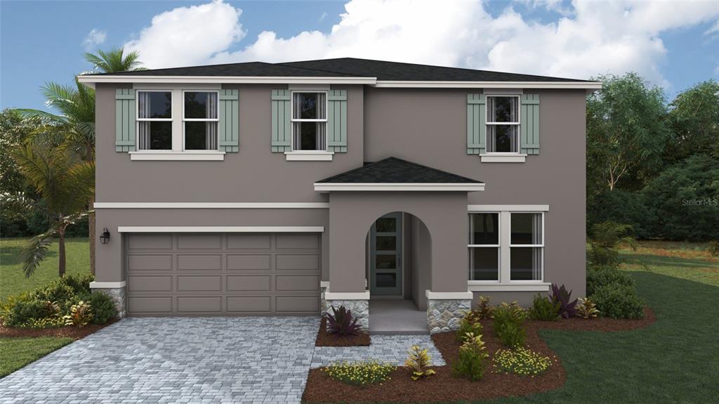 1761 COBB TRAIL, PARRISH, FL — photo 3 of 30