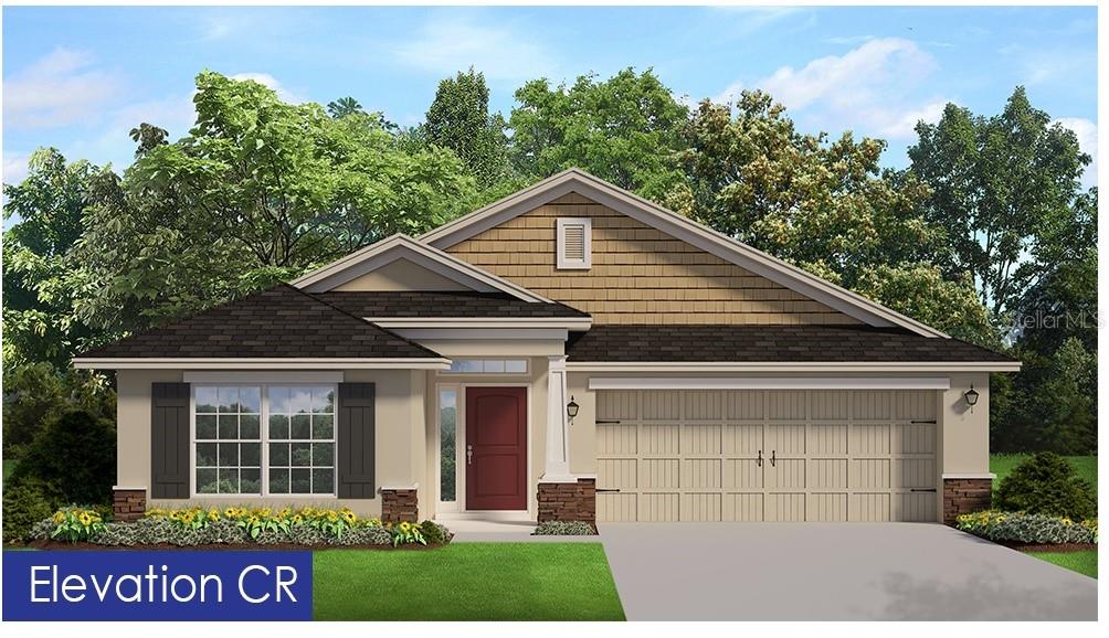 4886 SUTHERLAND STREET Lot 64