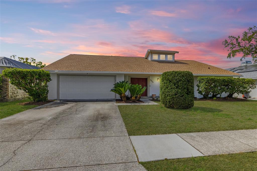 3330 FOXRIDGE CIRCLE