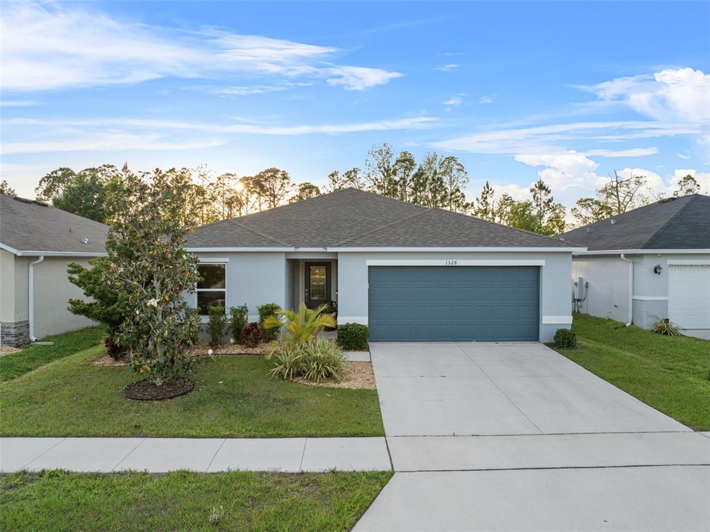 1328 POMPAY DRIVE