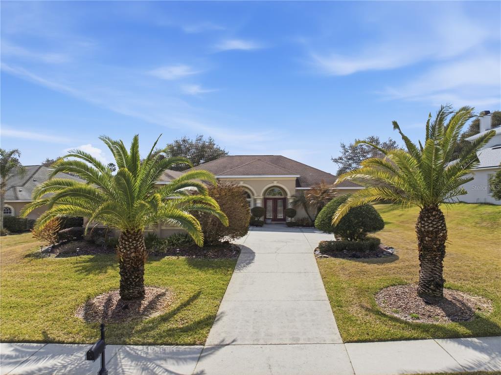 13642 THOROUGHBRED DRIVE