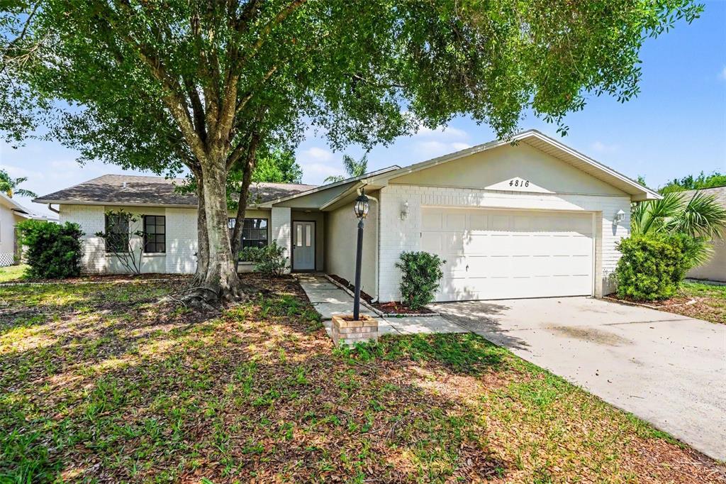 4816 W ADDAX DRIVE