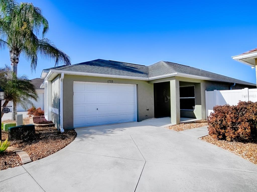 1733 WATERBURY PLACE