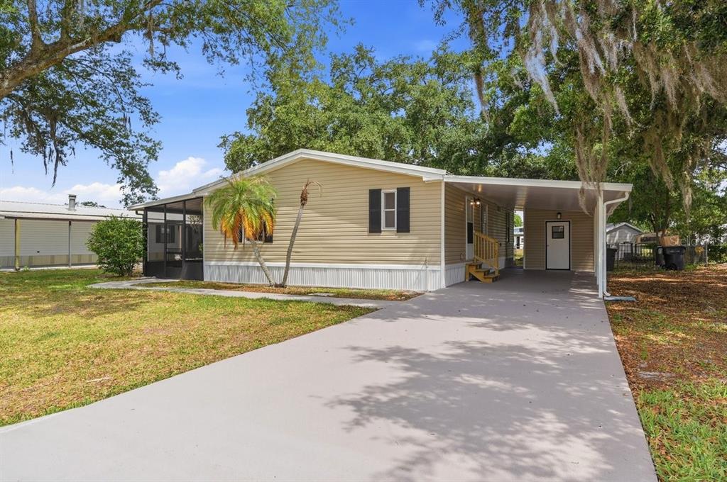 3009 CANANDAIGUA TRAIL