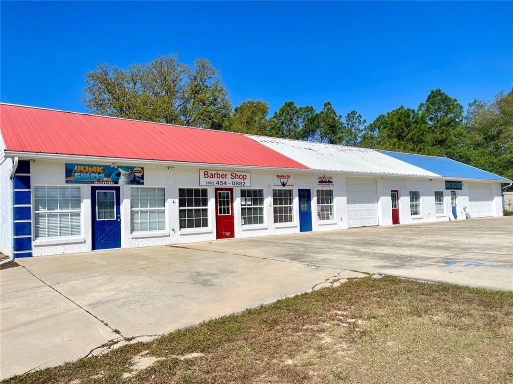 9145 SE 151ST LANE ROAD