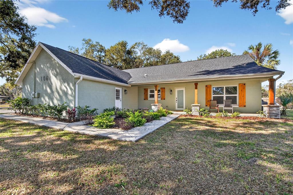 106 CORBETT ROAD