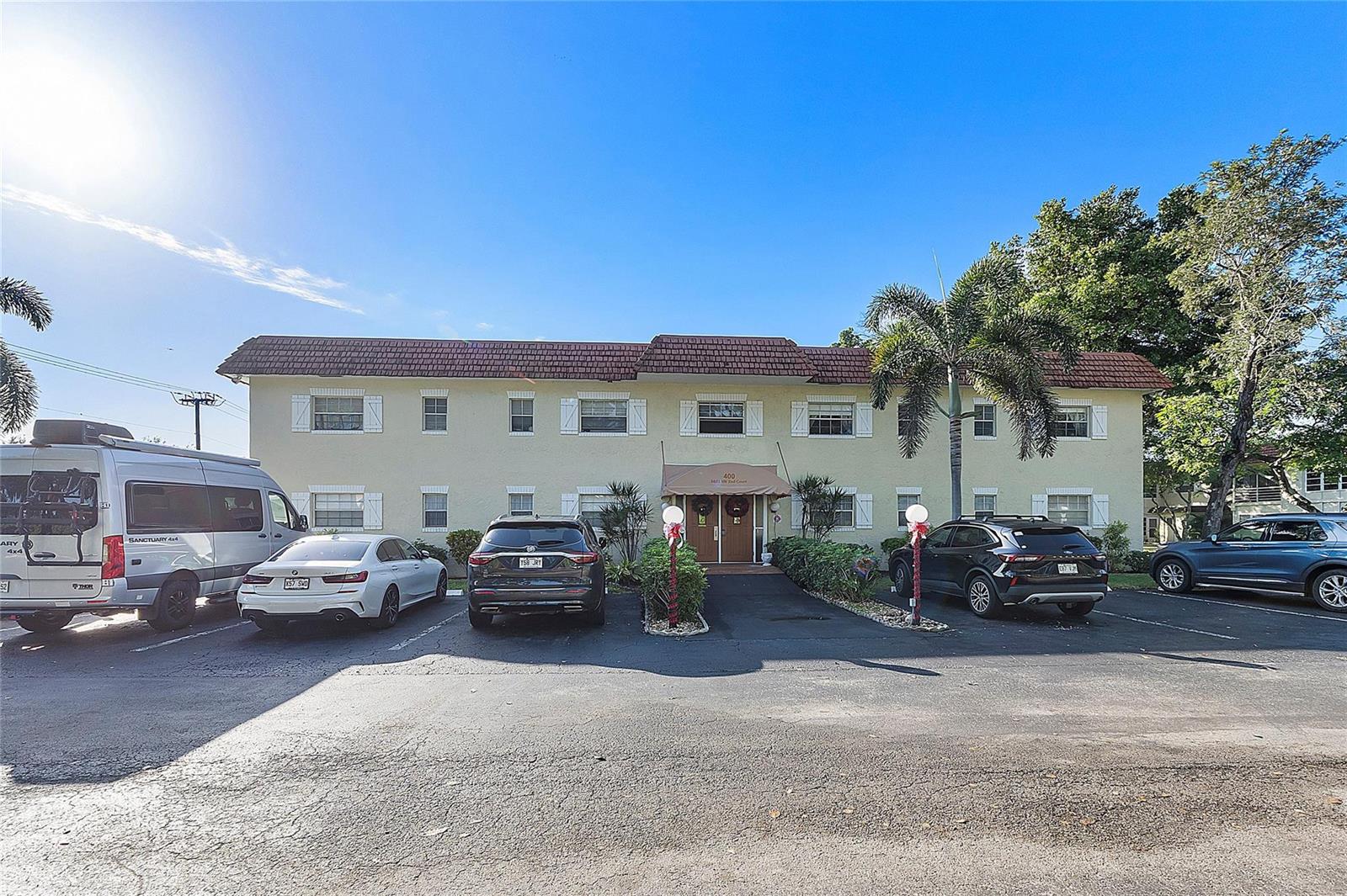 5621 SW 2nd Court # 201, Margate FL 33068