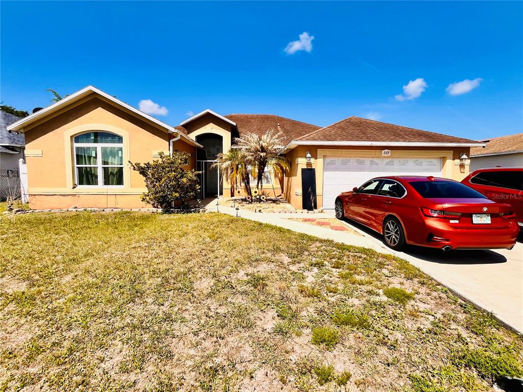 577 MARICOPA DRIVE
