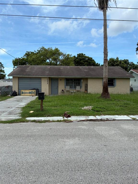 15829 VILLA DRIVE