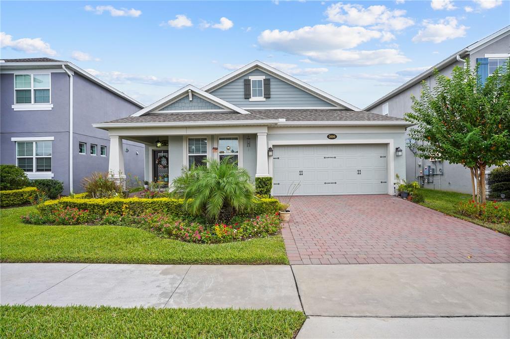 2606 PINYONPINE LANE