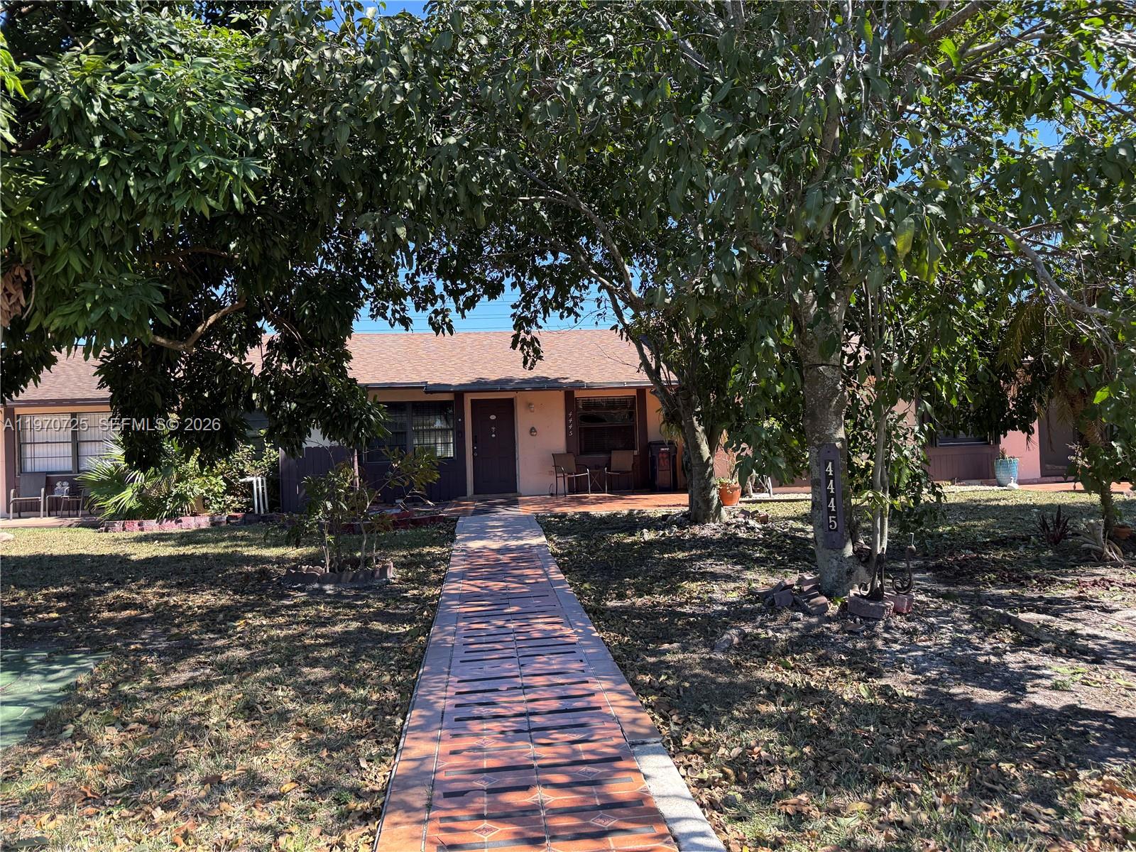 4445 SW 136th Pl, Miami FL 33175