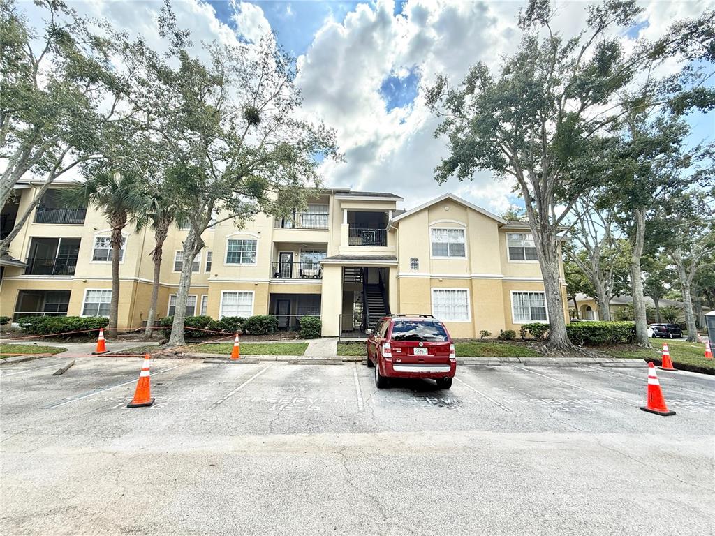 2528 ROBERT TRENT JONES DRIVE UNIT 1625