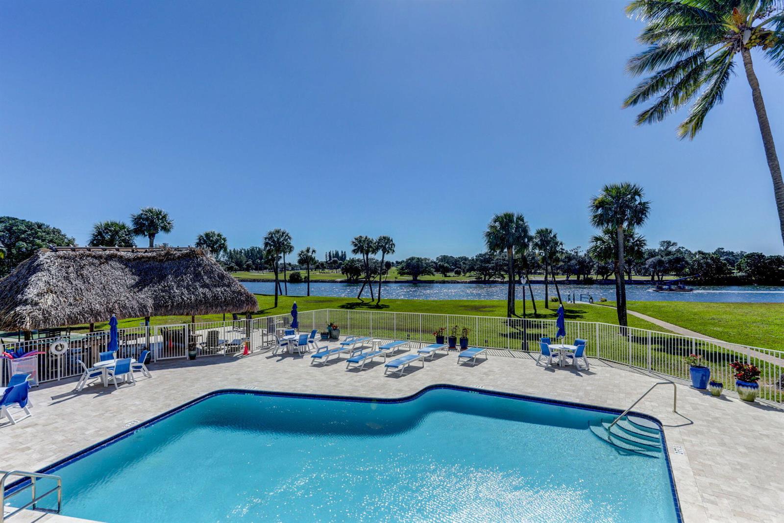 336 Golfview Road # 207, North Palm Beach FL 33408