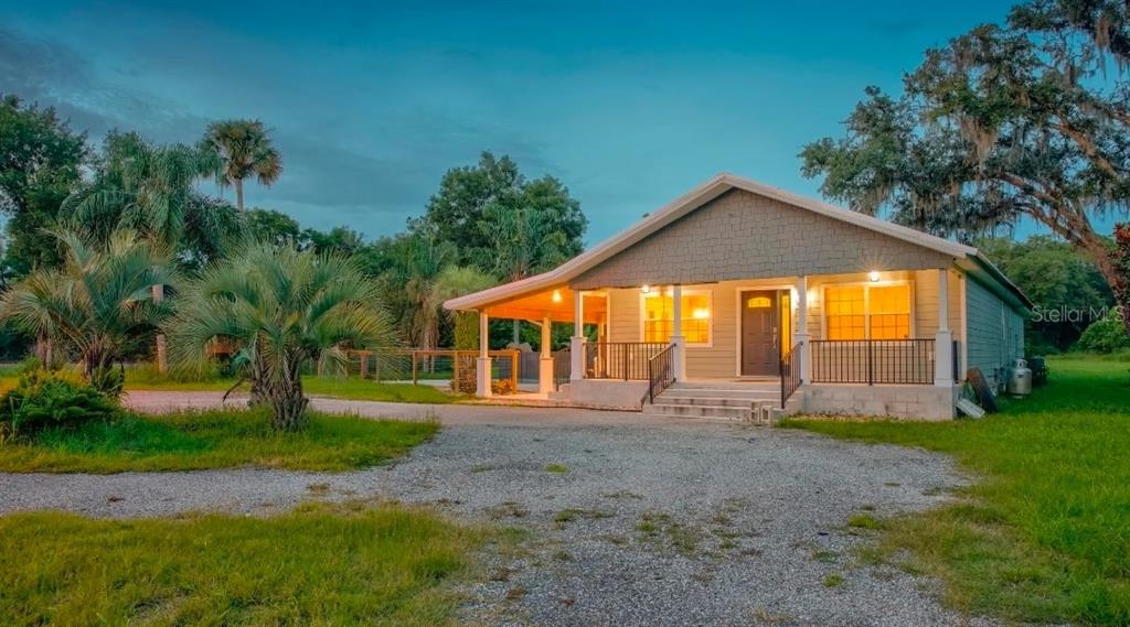 909 S COUNTY ROAD 3