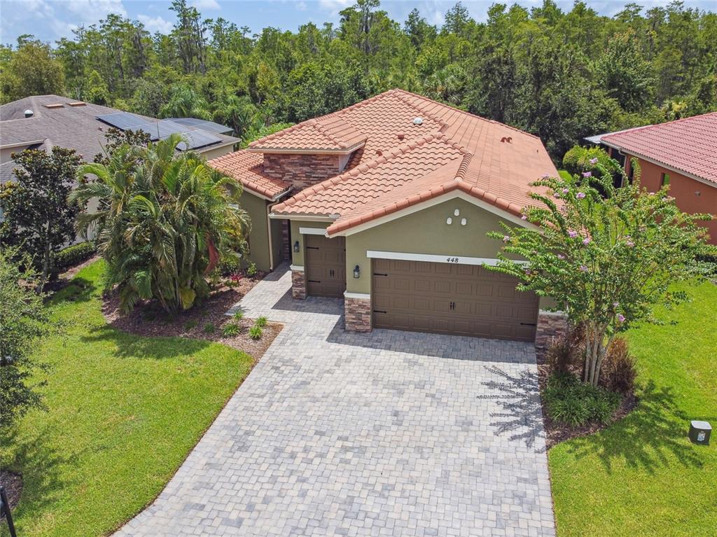 448 FOUNTAIN VALLEY LN
