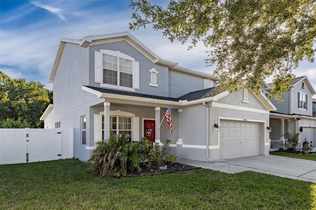 9004 GRAND BAYOU COURT