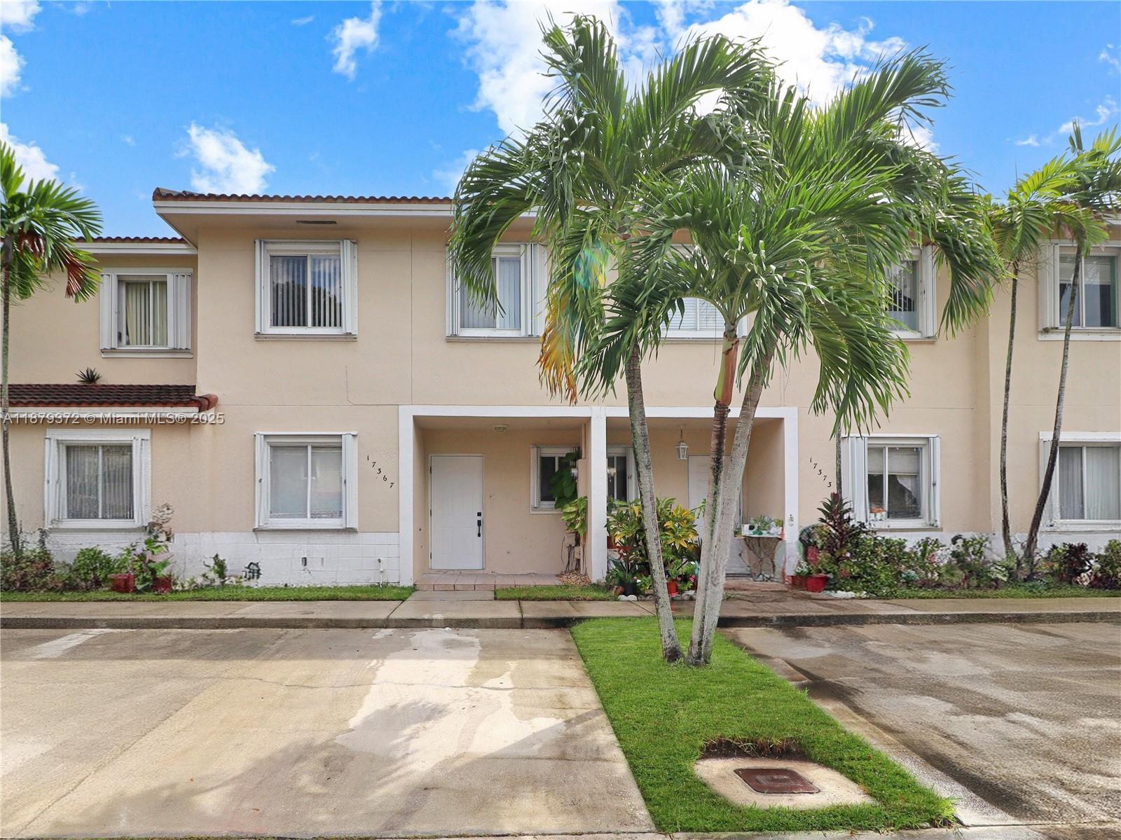 17367 SW 140th Ct, Miami FL 33177