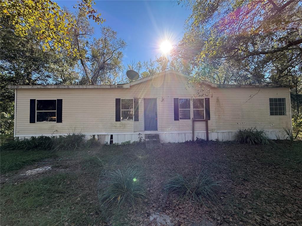 132 POND SIDE TRAIL, HAWTHORNE, FL — photo 2 of 30