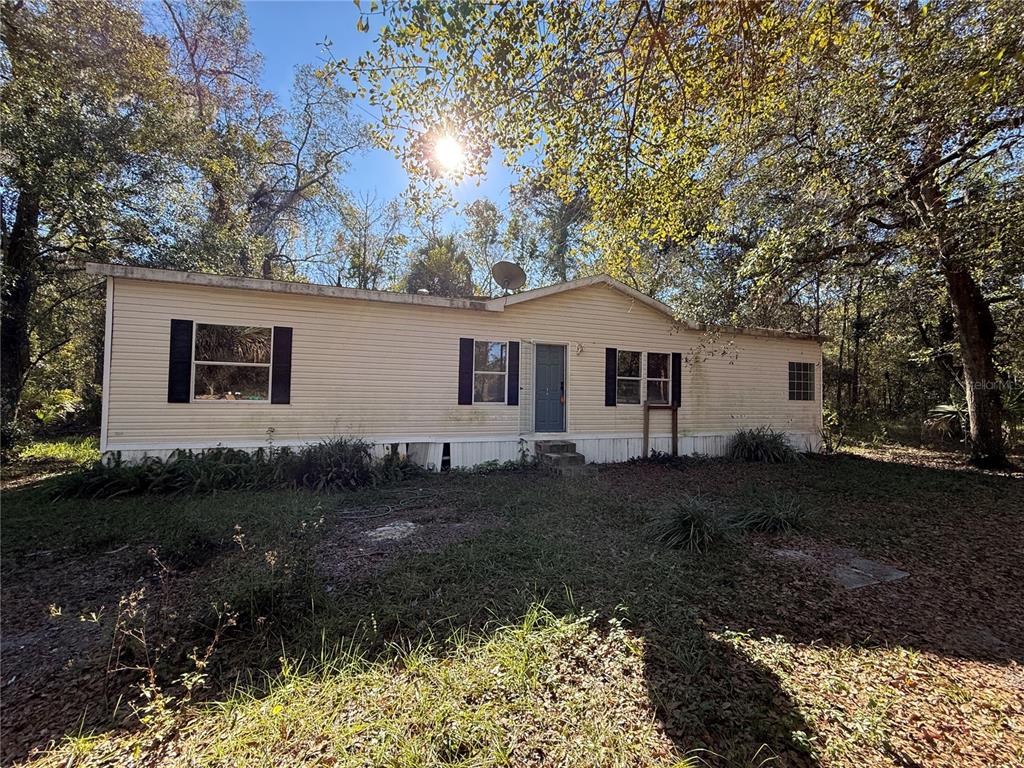 132 POND SIDE TRAIL, HAWTHORNE, FL — photo 3 of 30