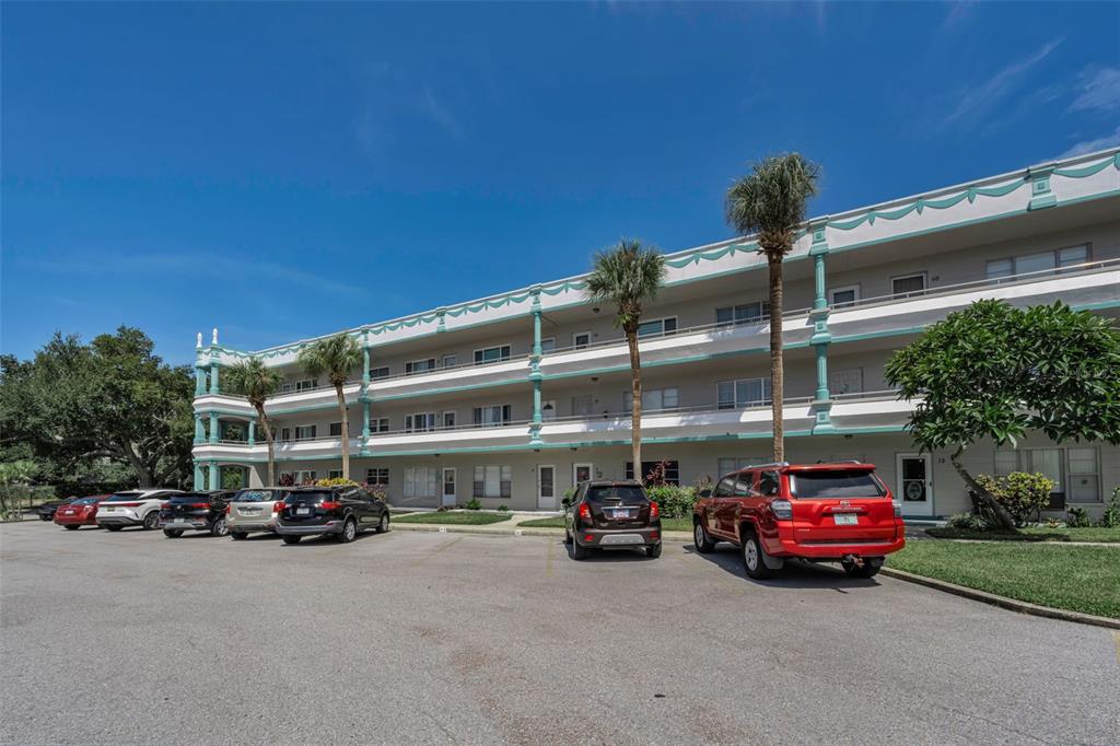 2370 JAMAICAN STREET UNIT 64