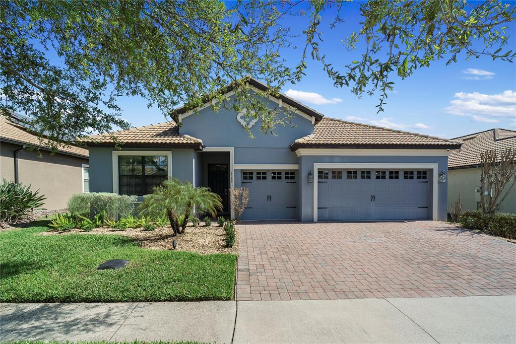 1389 DOLPHIN HEAD STREET