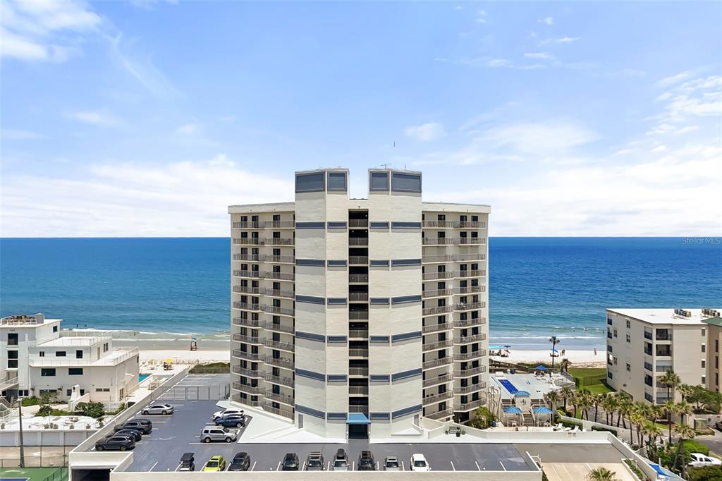 5207 S ATLANTIC AVENUE UNIT 1023