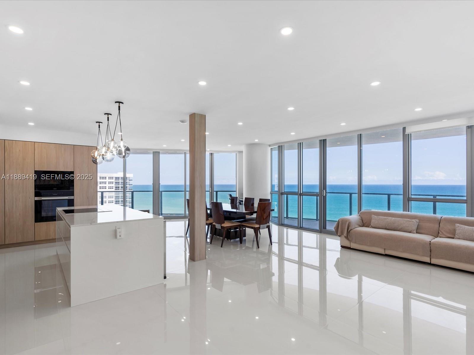 3101 S Ocean Dr # 1608, Hollywood FL 33019