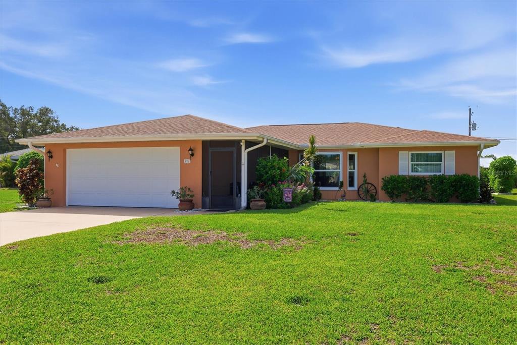 911 GASPARILLA BOULEVARD