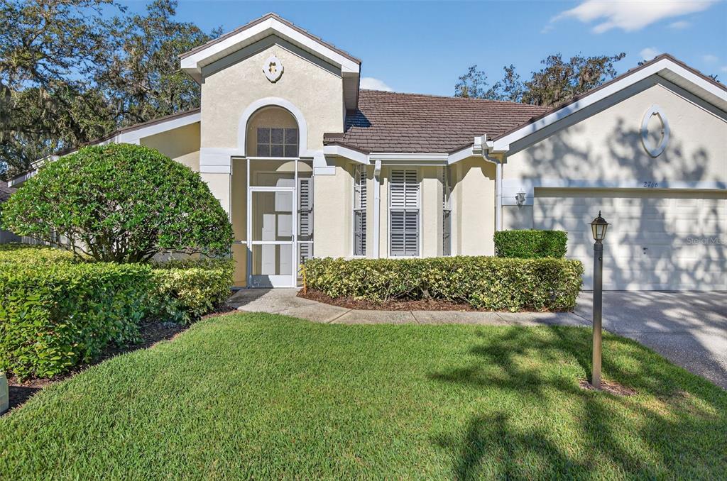 2766 GOLF LAKE DRIVE UNIT 50