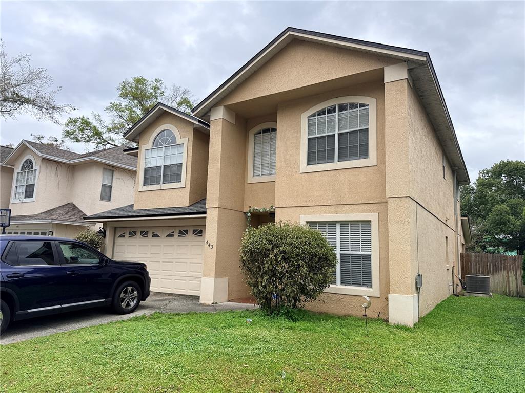 443 OPAL COURT
