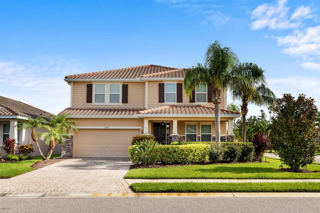 3039 ORIOLE DRIVE, SARASOTA, FL — photo 2 of 30