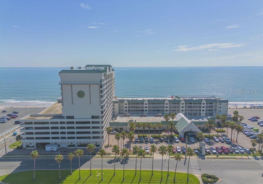 2700 N ATLANTIC AVENUE UNIT 507