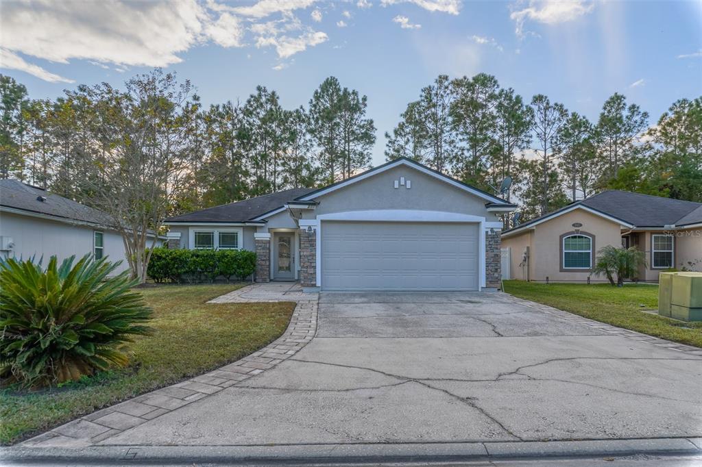 241 N ABERDEENSHIRE DRIVE