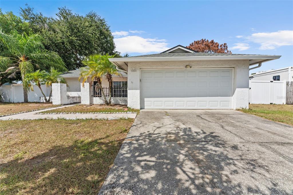 6821 ROSEMARY DRIVE