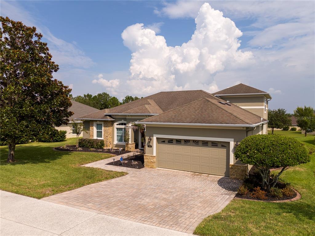 3043 CHAVEZ AVENUE, CLERMONT, FL — photo 4 of 30