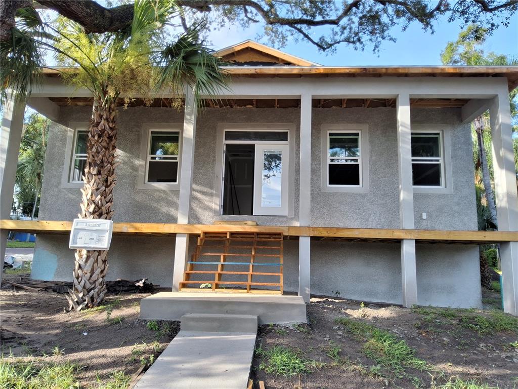 383 GEORGIA AVENUE