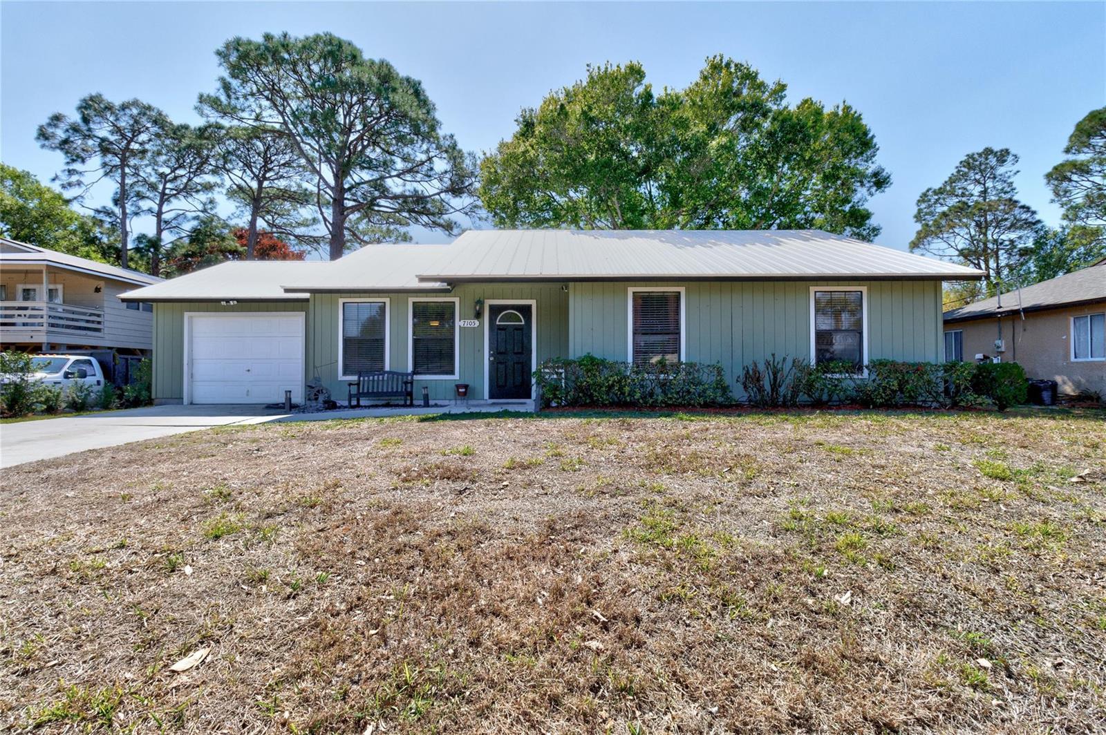 7105 Coquina Avenue, Fort Pierce FL 34951