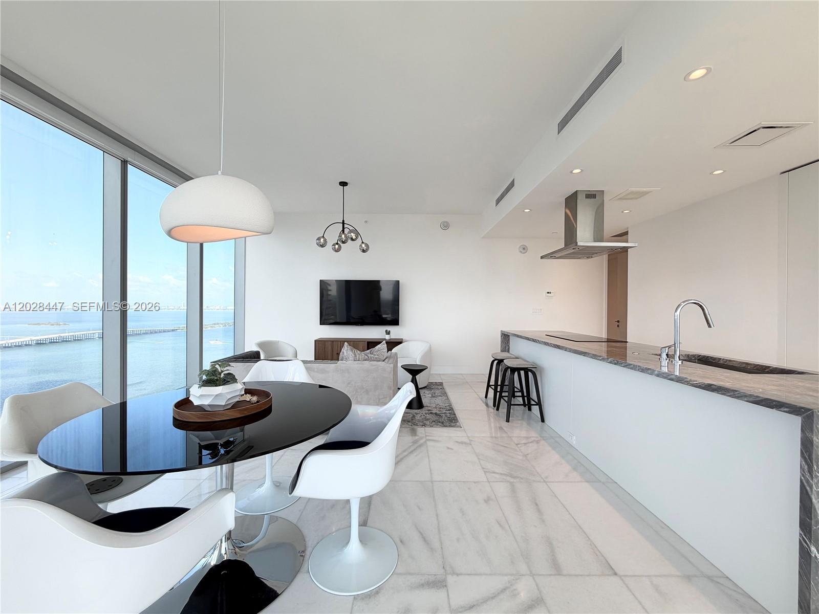 700 NE 26th Ter # 3206, Miami FL 33137