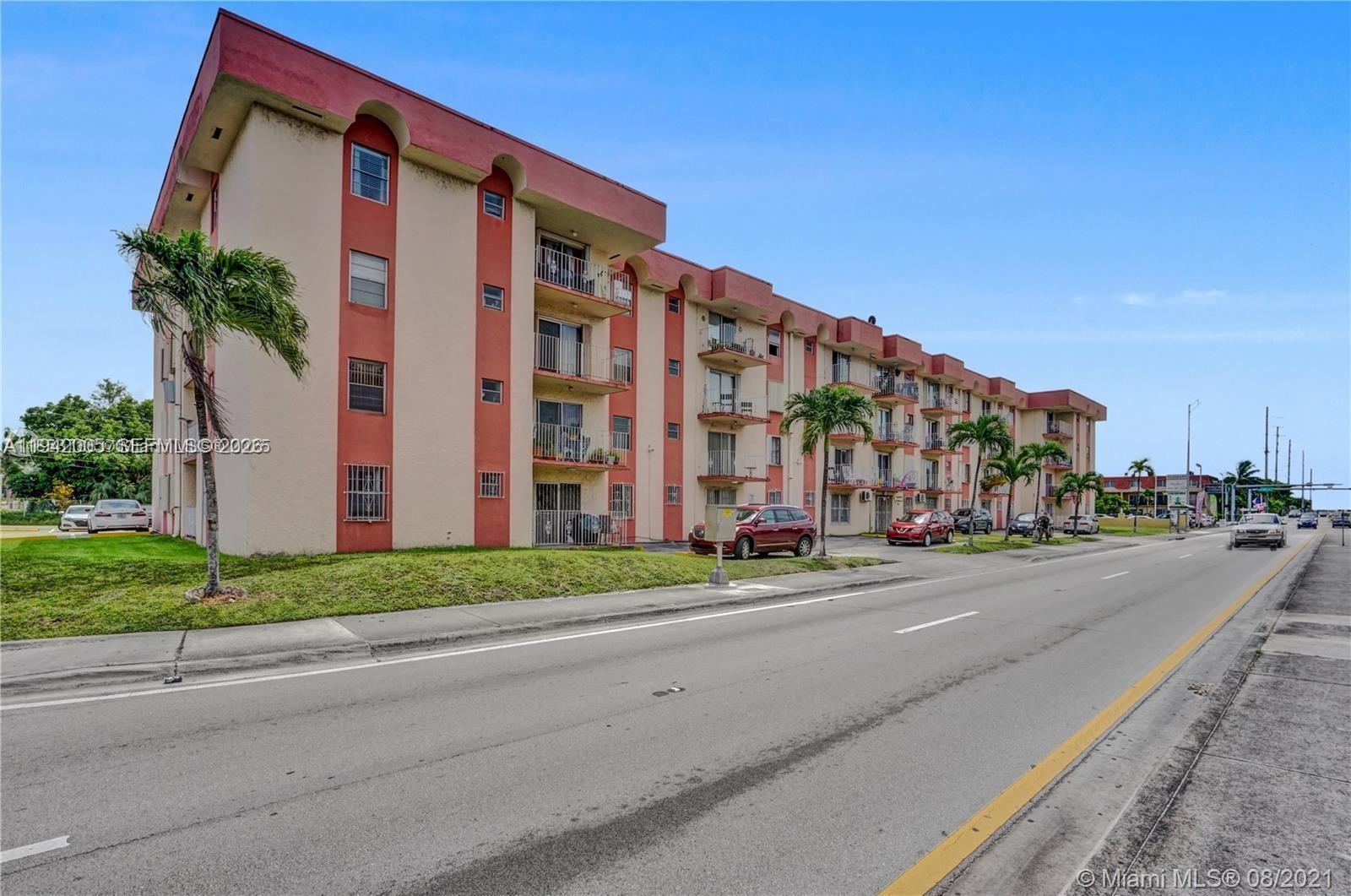 6820 W Flagler St # 202, Miami FL 33144