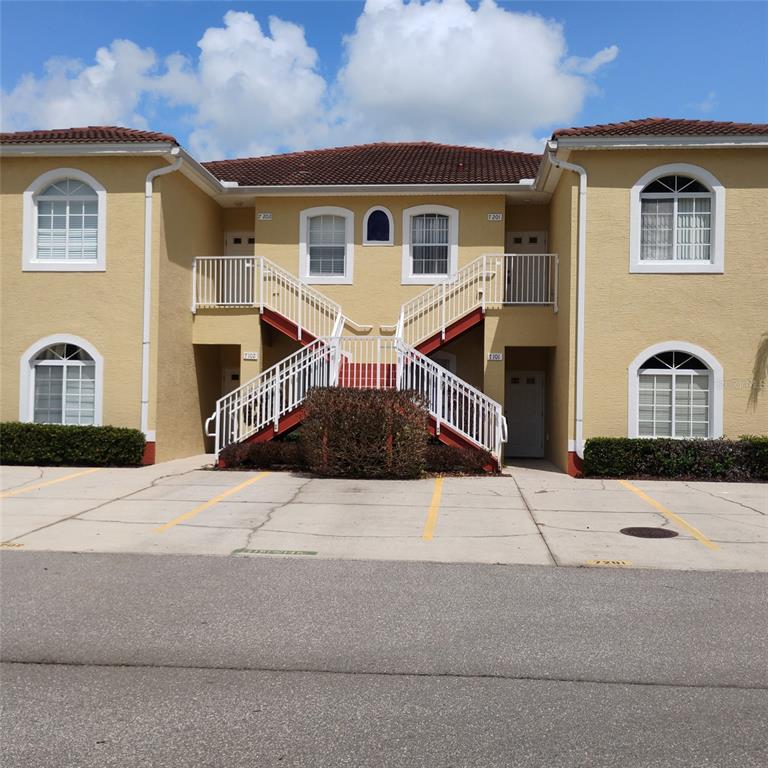 7201 LAKE MARION GOLF RESORT UNIT 7201