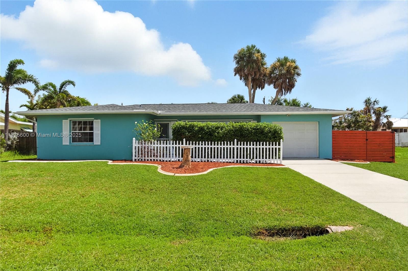 3030 Palm Drive, Punta Gorda FL 33950