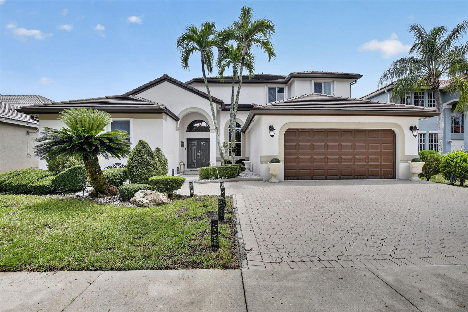 711 Heritage Way, Weston FL 33326