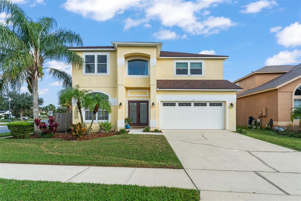 133 LIMERICK COURT