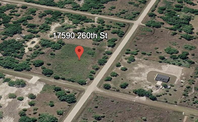 17590 NW 260th Street, Okeechobee FL 34972