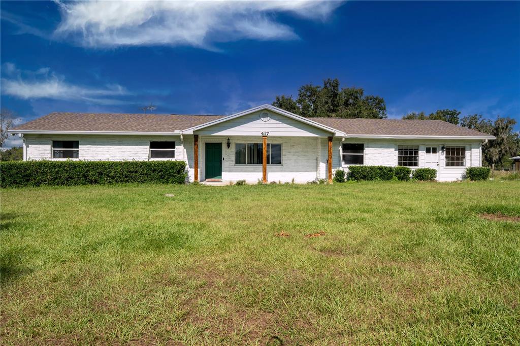 417 L LANIER ROAD
