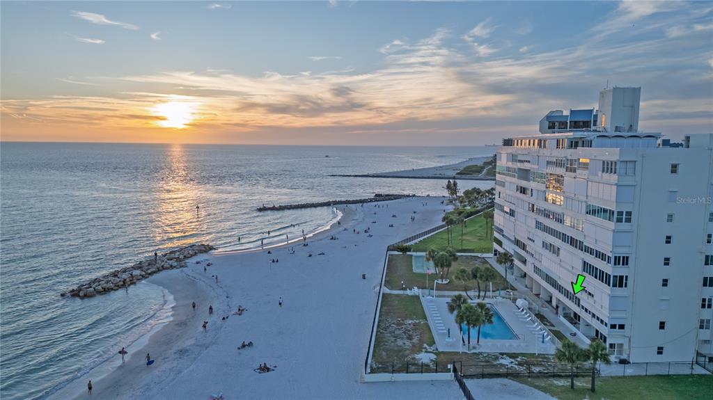 7000 BEACH PLAZA UNIT 202