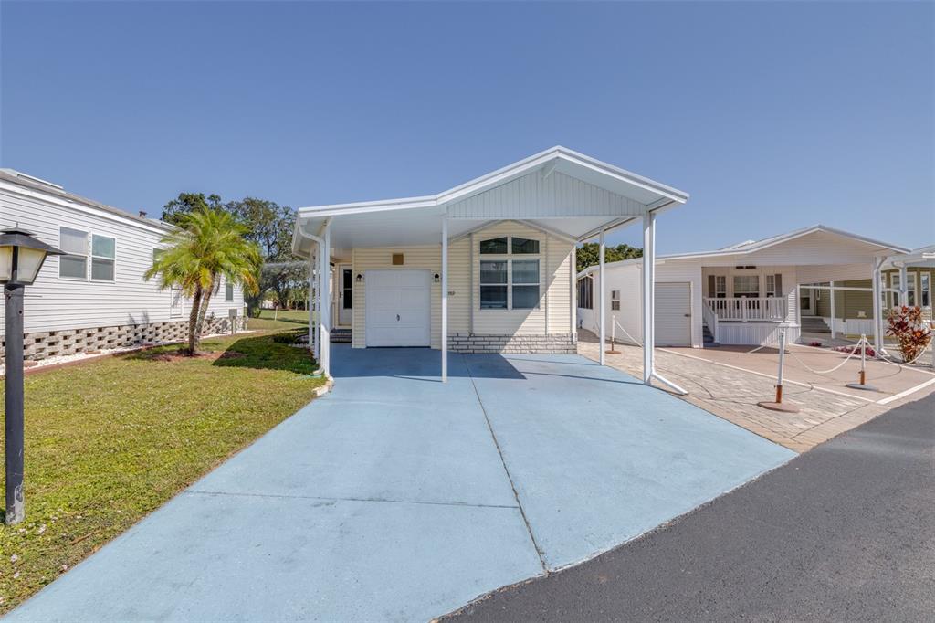 389 GOLFVIEW DRIVE UNIT 389