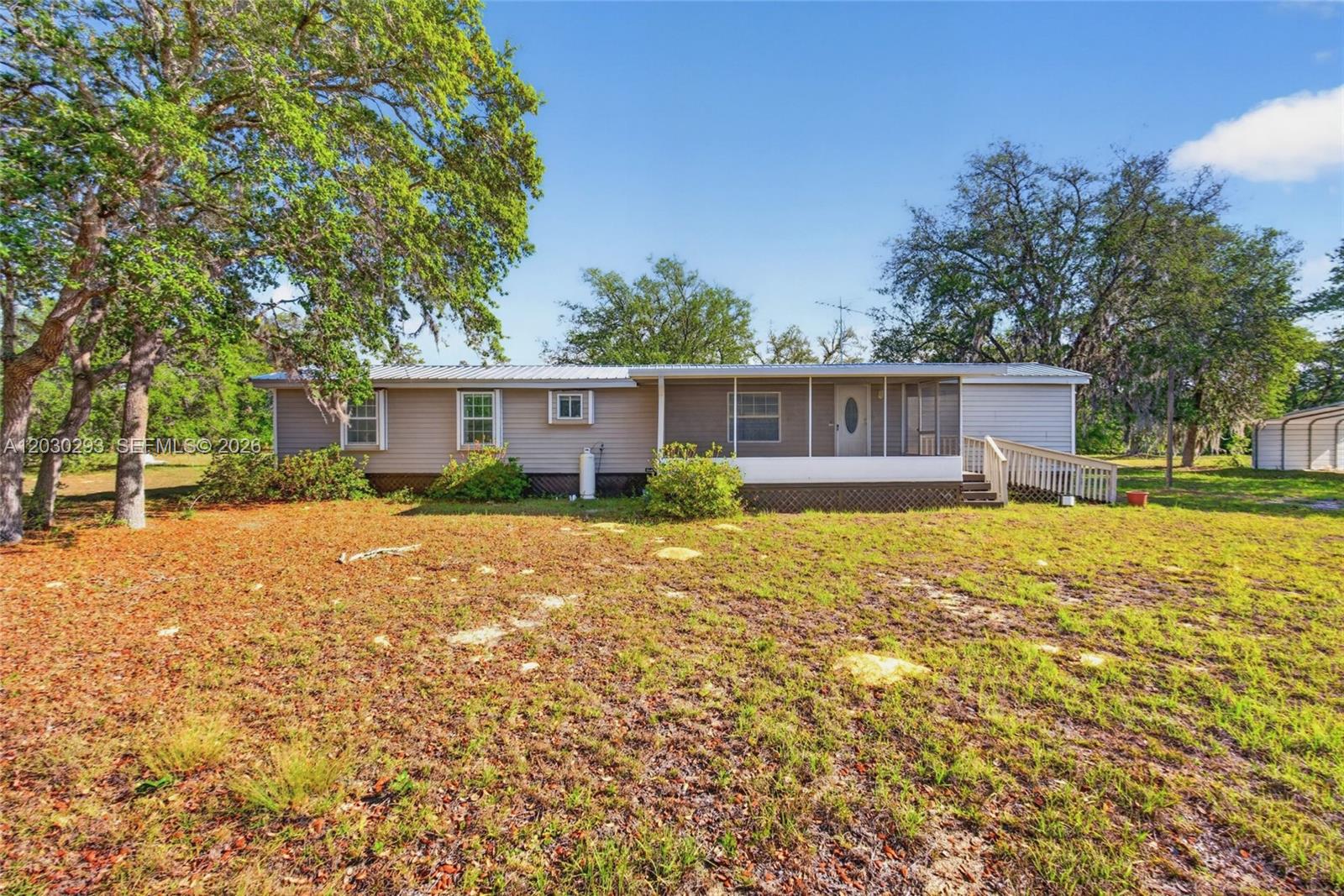 11751 NE 116TH ST, Other City - In The State Of Florida FL 32618