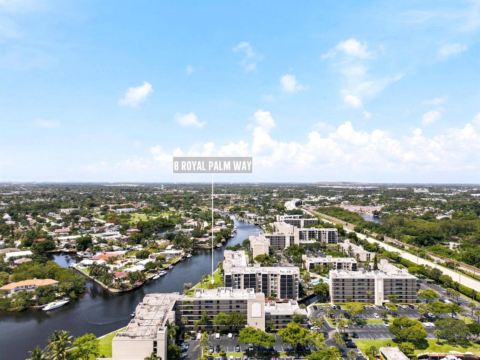 8 Royal Palm Way # 3020, Boca Raton FL 33432