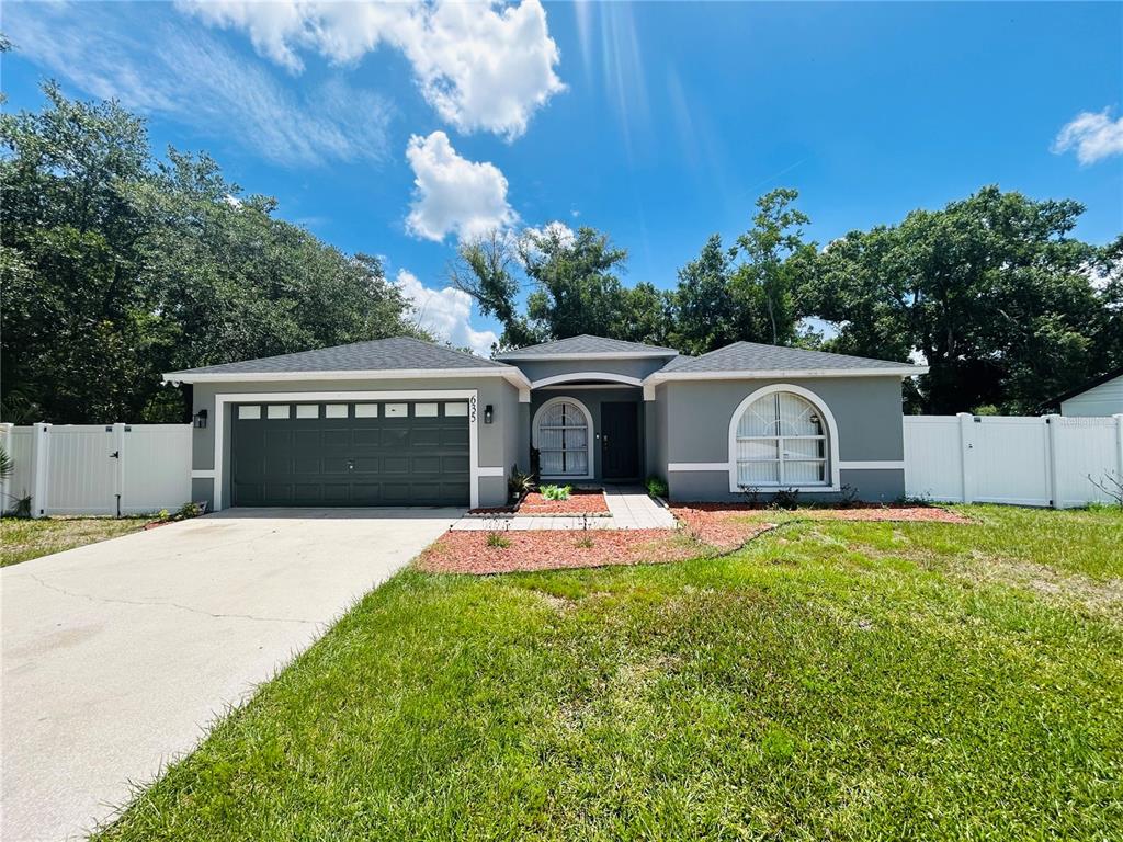 635 GAZELLE DRIVE